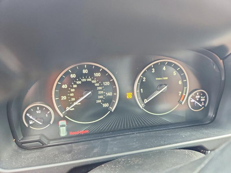 Продажа на аукционе авто 2017 Bmw X5, vin: 5UXKR0C36H0V71359, номер лота: 60944166