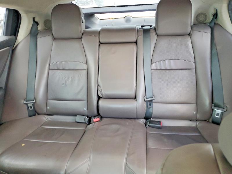 60612566 :رقم المزاد ، 2HNYB1H68BH500685 vin ، 2011 Acura Zdx مزاد بيع