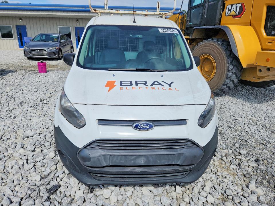 Продаж на аукціоні авто 2016 Ford Transit Connect, vin: NM0LS7E7XG1290576, номер лоту: 60040086