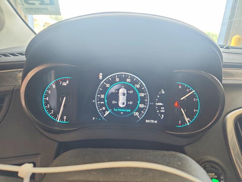 Aukcja sprzedaży 2015 Buick Lacrosse, vin: 1G4GB5G32FF182906, numer aukcji: 59307546