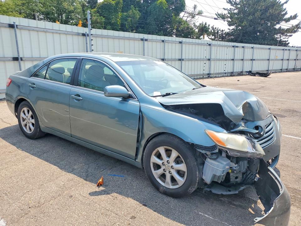 Aukcja sprzedaży 2008 Toyota Camry, vin: 4T1BE46K68U773338, numer aukcji: 62853206