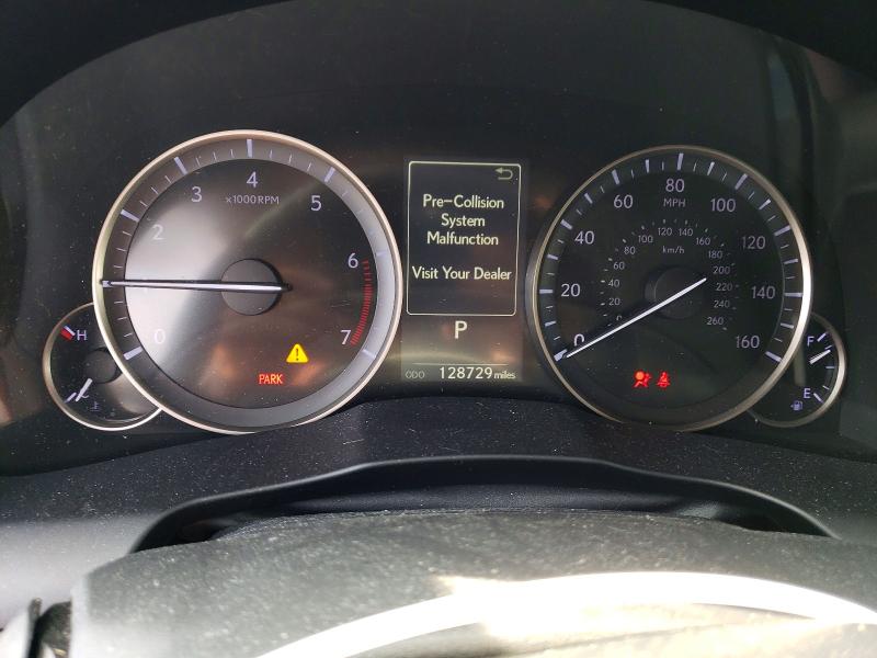 Продаж на аукціоні авто 2018 Lexus Es, vin: 58ABK1GG7JU113373, номер лоту: 60672056