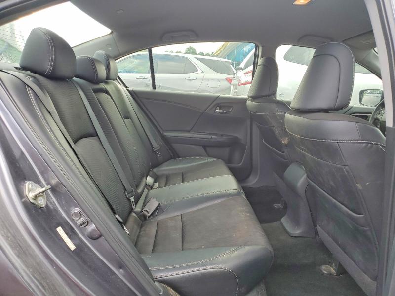 2014 Honda Accord მანქანა იყიდება აუქციონზე, vin: 1HGCR2F39EA270041, აუქციონის ნომერი: 62852476