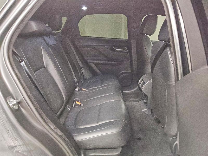 Продажа на аукционе авто 2019 Jaguar F-pace, vin: SADCJ2FXXKA360162, номер лота: 60518566