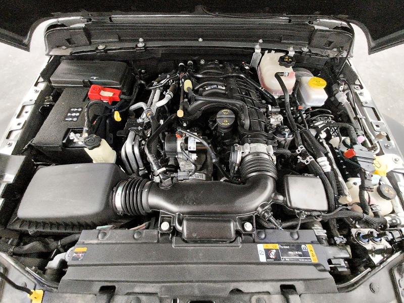 Aukcja sprzedaży 2023 Jeep Wrangler, vin: 1C4HJXDG5PW509413, numer aukcji: 61816236