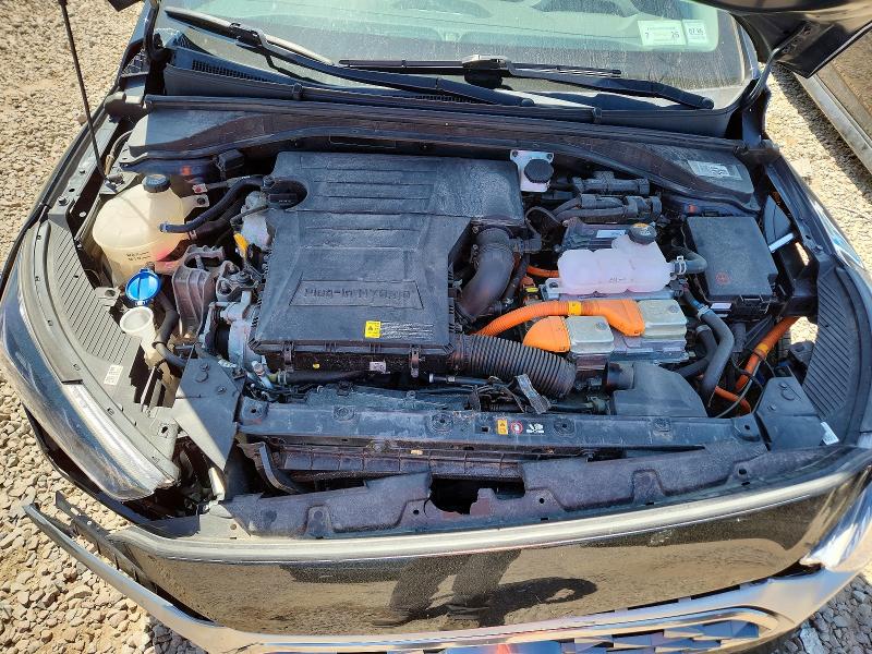 2020 Hyundai Ioniq მანქანა იყიდება აუქციონზე, vin: KMHCX5LD8LU235307, აუქციონის ნომერი: 61383456