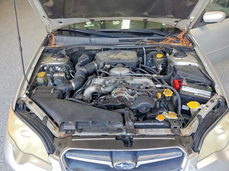 Aukcja sprzedaży 2007 Subaru Legacy, vin: 4S3BL626377211831, numer aukcji: 59329986