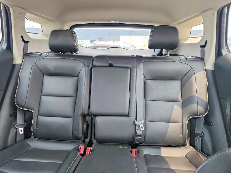 Продаж на аукціоні авто 2019 Gmc Terrain, vin: 3GKALSEX5KL263611, номер лоту: 60754906