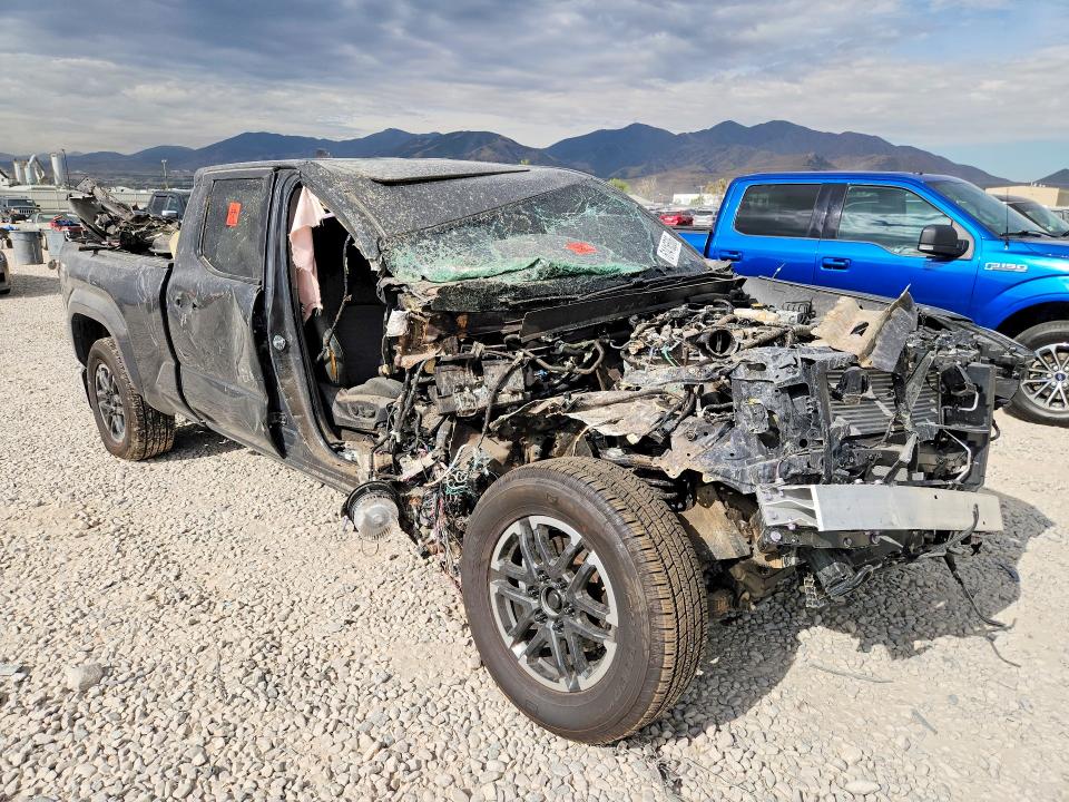 Aukcja sprzedaży 2025 Toyota Tacoma, vin: 3TMLB5JN9SM206108, numer aukcji: 61416506