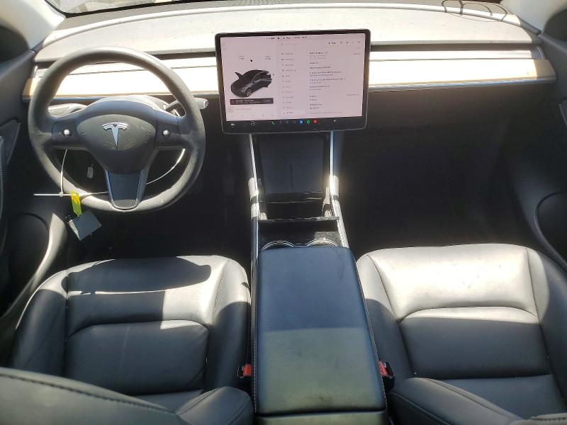 Продажа на аукционе авто 2021 Tesla Model Y, vin: 5YJYGDEE2MF090740, номер лота: 57607916