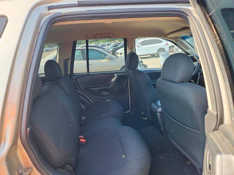 Продаж на аукціоні авто 2004 Jeep Grand Cherokee, vin: 1J4GW48SX4C290580, номер лоту: 60488696