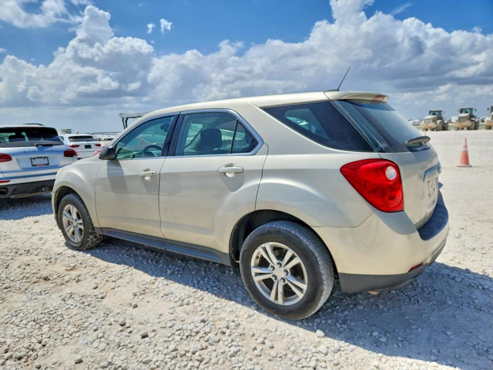 Продаж на аукціоні авто 2015 Chevrolet Equinox, vin: 2GNALAEK3F6154429, номер лоту: 60880966