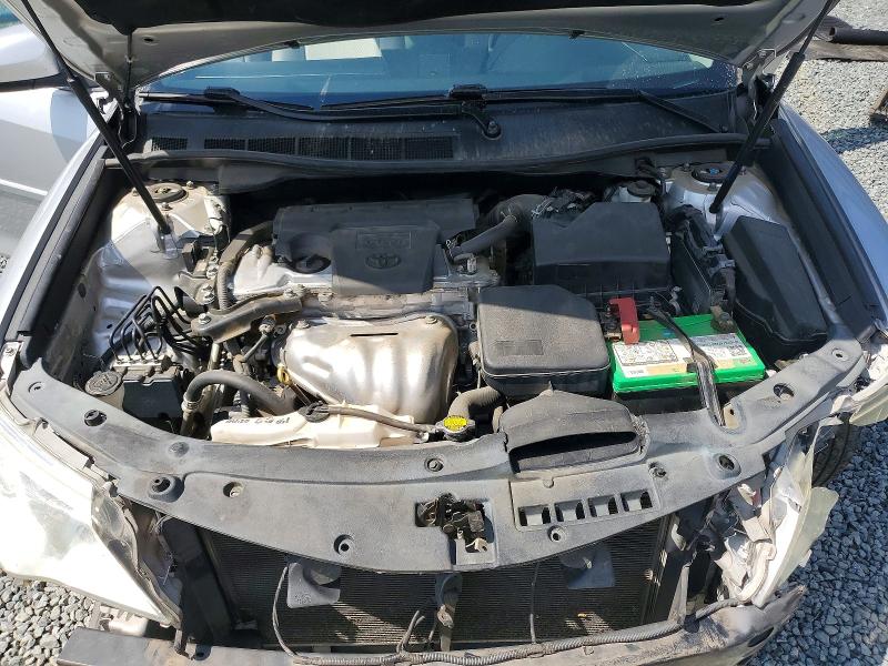 Aukcja sprzedaży 2013 Toyota Camry, vin: 4T1BF1FK8DU695599, numer aukcji: 60202346