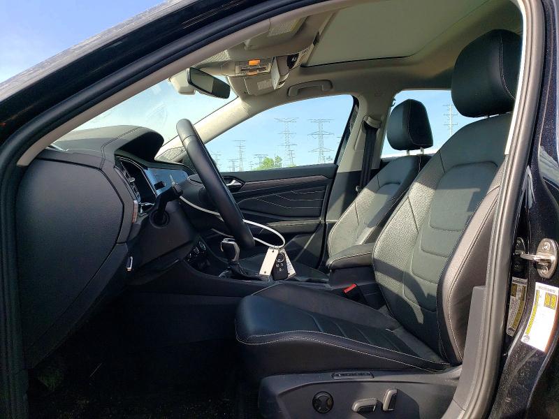 Продаж на аукціоні авто 2024 Volkswagen Jetta, vin: 3VWGM7BU4RM054517, номер лоту: 61475826