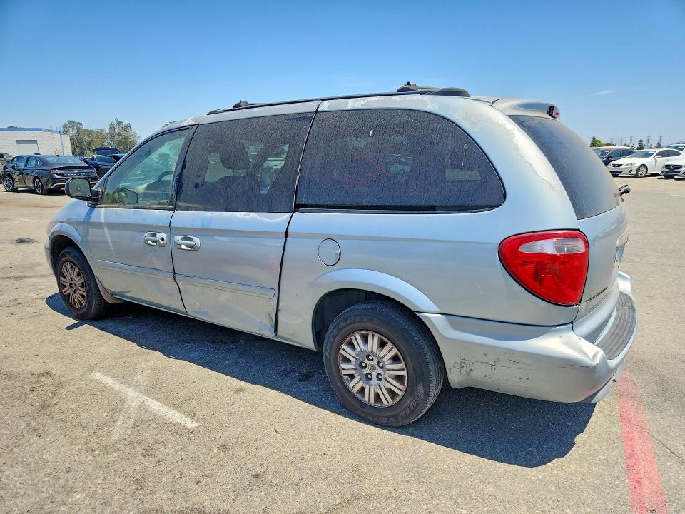 Aukcja sprzedaży 2006 Chrysler Town & Country, vin: 2A4GP44RX6R728539, numer aukcji: 61714956