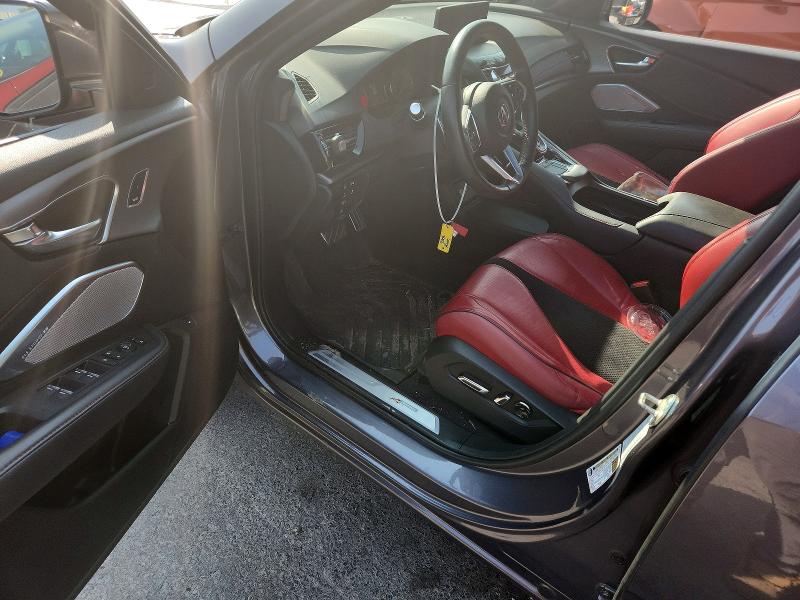 62146606 :رقم المزاد ، 5J8TC1H6XKL013232 vin ، 2019 Acura Rdx مزاد بيع