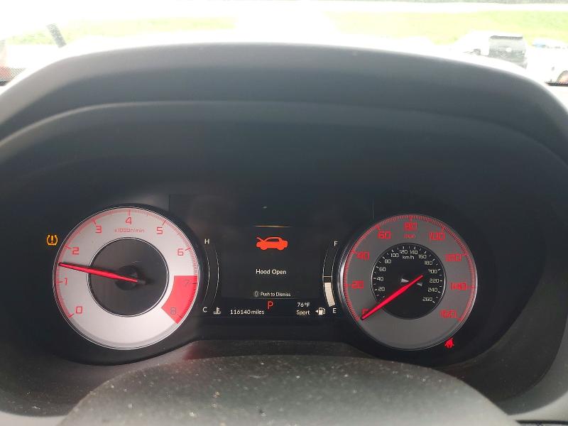 Aukcja sprzedaży 2020 Acura Rdx, vin: 5J8TC1H60LL012236, numer aukcji: 60471196