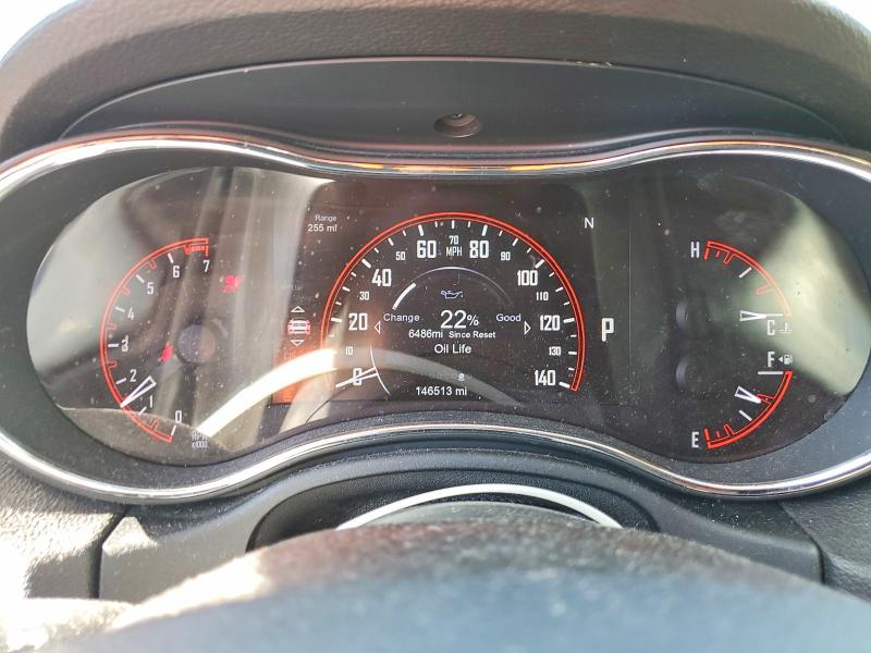 Aukcja sprzedaży 2014 Dodge Durango, vin: 1C4RDHDG9EC593560, numer aukcji: 59847386