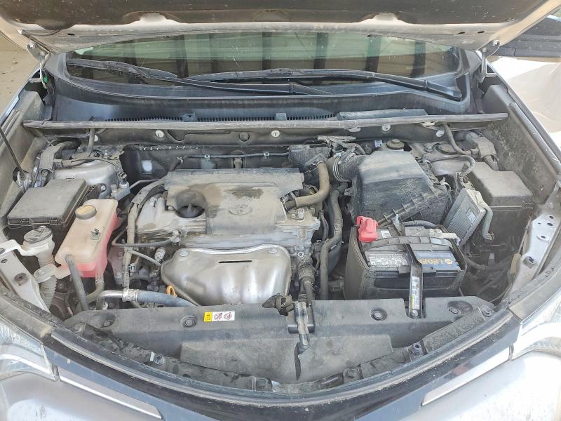 Продаж на аукціоні авто 2017 Toyota Rav4, vin: 2T3BFREV2HW694360, номер лоту: 61215376