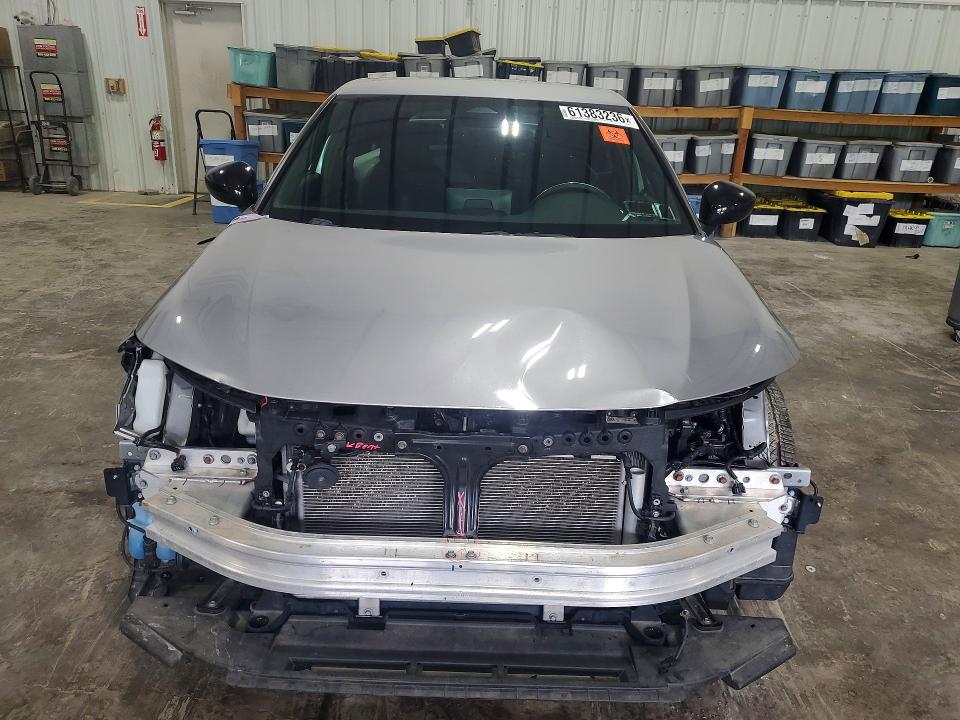 2022 Honda Civic მანქანა იყიდება აუქციონზე, vin: 19XFL2H83NE019180, აუქციონის ნომერი: 61383236