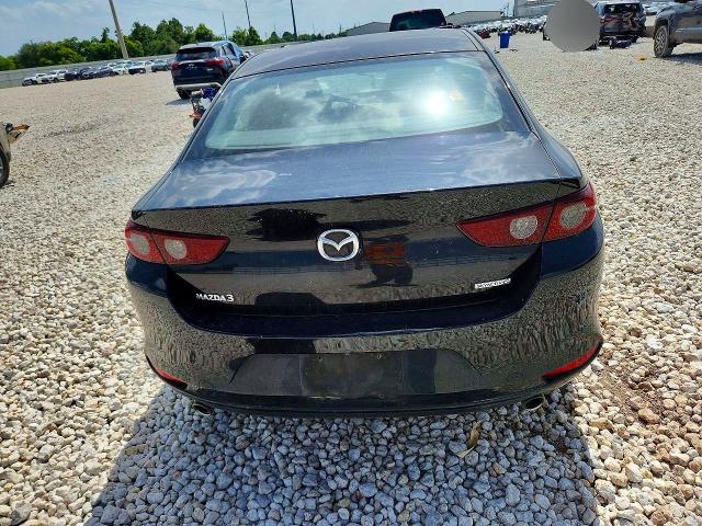 62624736 :رقم المزاد ، JM1BPACL5L1173690 vin ، 2020 Mazda 3 مزاد بيع