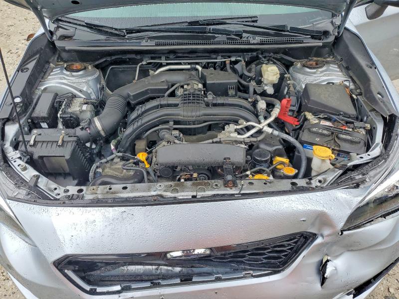 Aukcja sprzedaży 2017 Subaru Impreza, vin: 4S3GTAM63H3711583, numer aukcji: 59029766