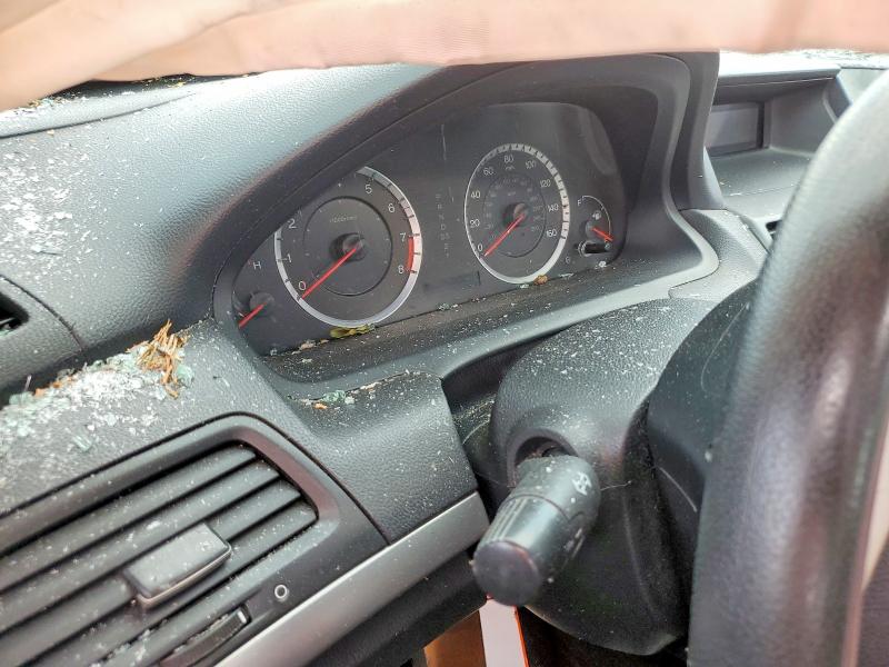 Продаж на аукціоні авто 2009 Honda Accord, vin: 1HGCP26749A154471, номер лоту: 61958596
