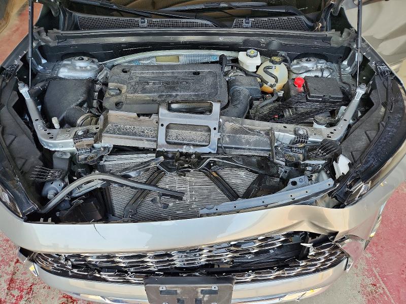 Продаж на аукціоні авто 2024 Buick Envision, vin: LRBFZSE42RD044884, номер лоту: 62348066