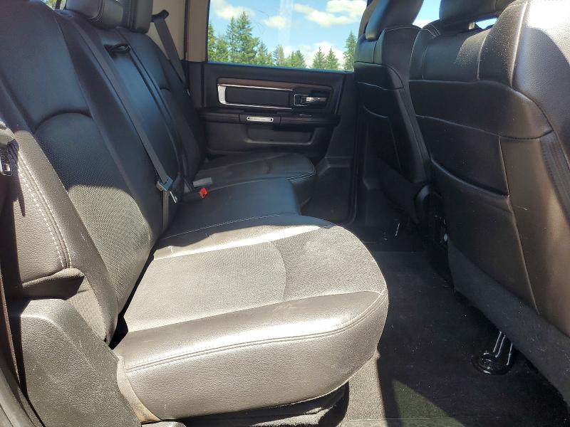Auction sale of the 2016 Ram 3500, vin: 3C63R3EL8GG386557, lot number: 59996286