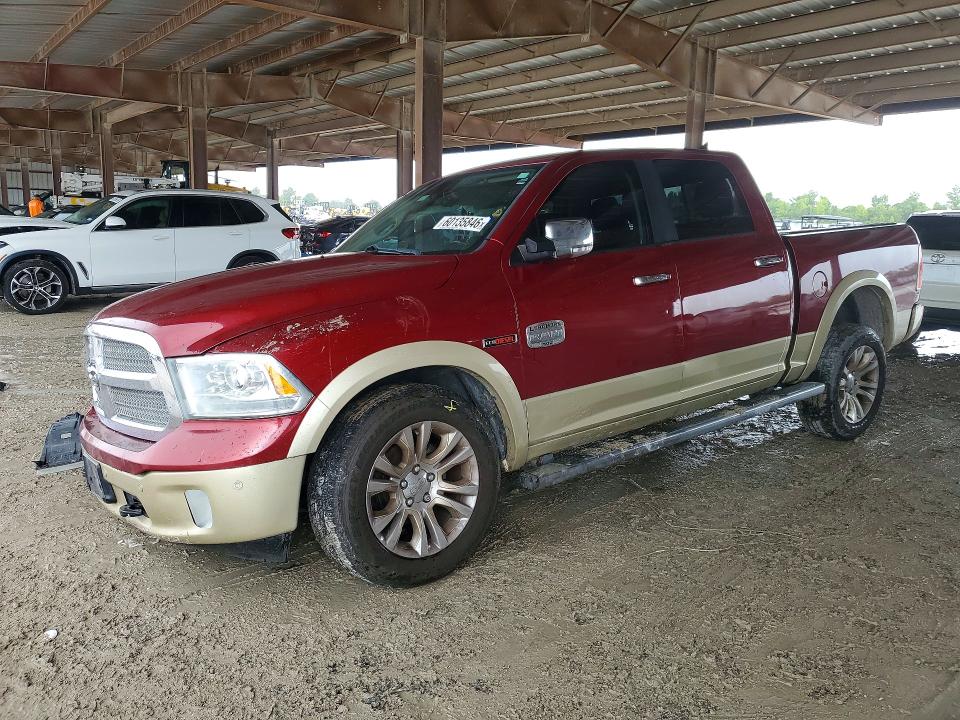 Auction sale of the 2014 Ram 1500, vin: 1C6RR7PM8ES428402, lot number: 60135846
