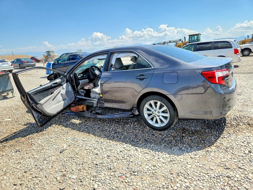 2013 Toyota Camry მანქანა იყიდება აუქციონზე, vin: 4T4BF1FK1DR316948, აუქციონის ნომერი: 62254786