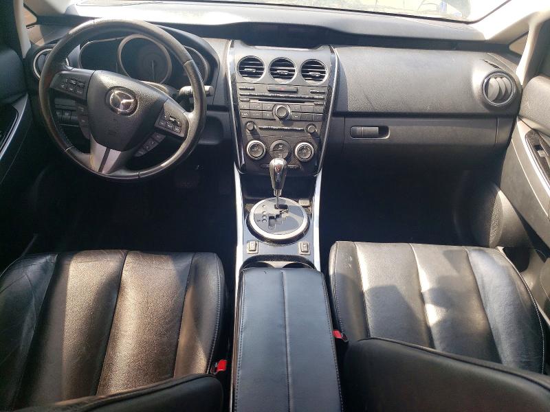Продаж на аукціоні авто 2010 Mazda Cx-7, vin: JM3ER4WL8A0328635, номер лоту: 57195646