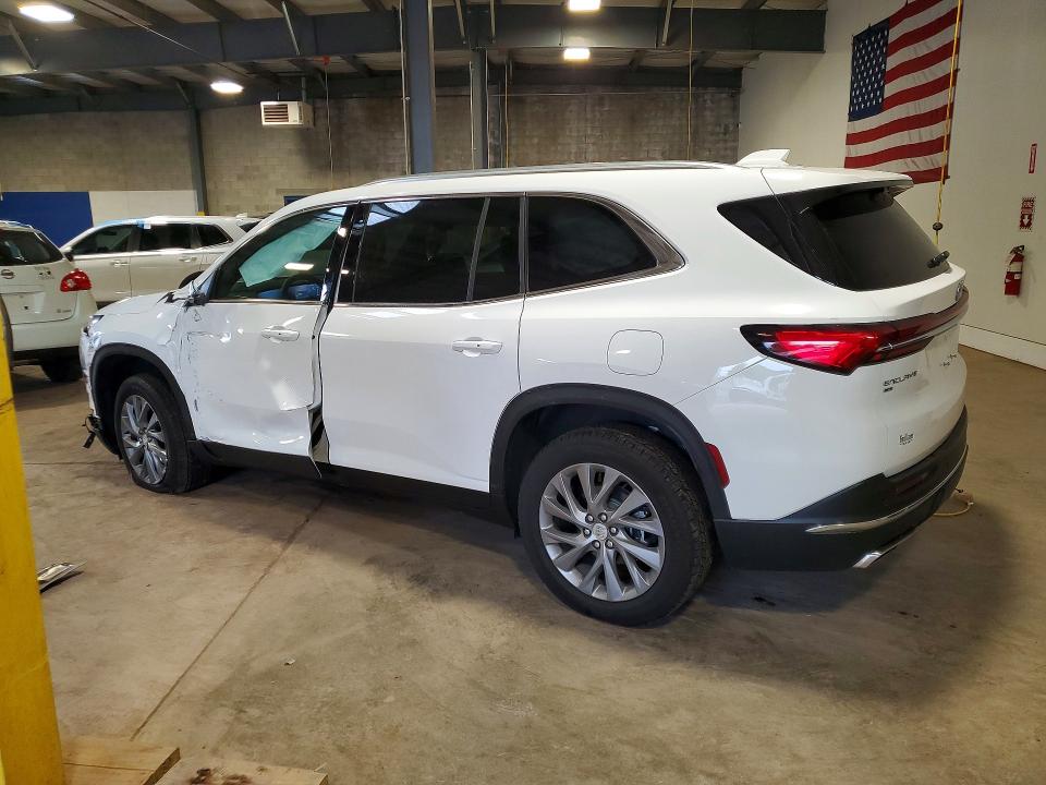 Продажа на аукционе авто 2026 Buick Enclave, vin: 5GAEVAKSXTJ137880, номер лота: 60306956