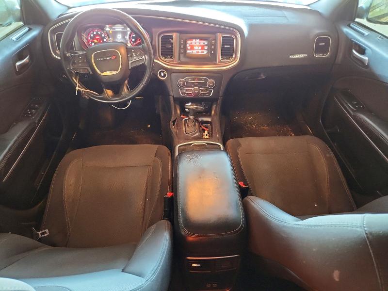 2015 Dodge Charger მანქანა იყიდება აუქციონზე, vin: 2C3CDXBG3FH776376, აუქციონის ნომერი: 63429986