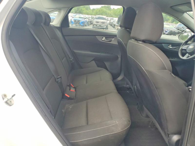 Продажа на аукционе авто 2021 Kia Forte, vin: 3KPF24AD1ME392254, номер лота: 59874736