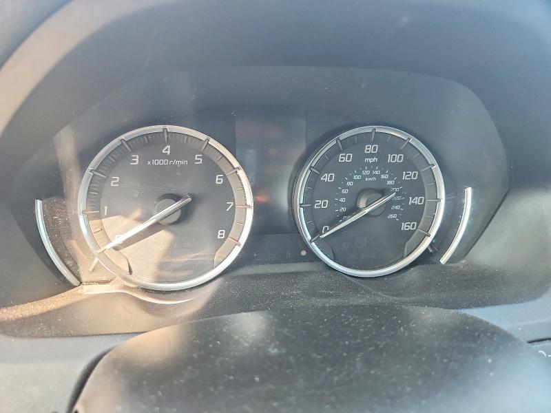 61571546 :رقم المزاد ، 19UUB2F46KA010581 vin ، 2019 Acura Tlx مزاد بيع