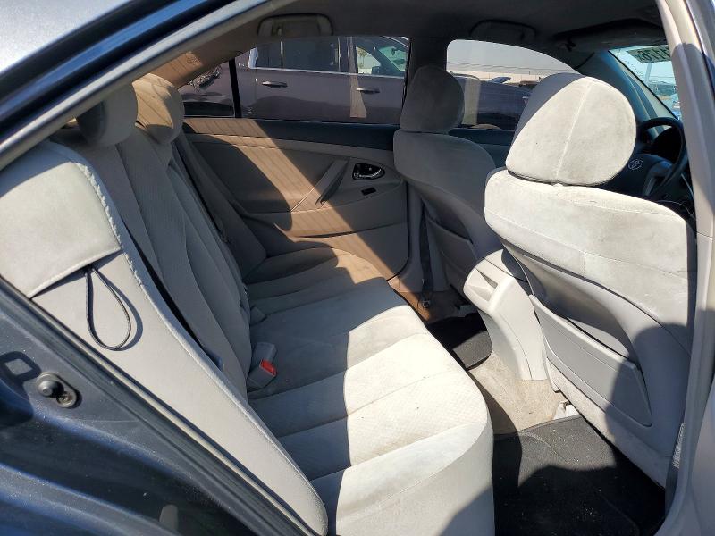 Aukcja sprzedaży 2007 Toyota Camry, vin: 4T1BE46K77U562485, numer aukcji: 61571176