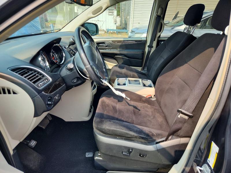 Aukcja sprzedaży 2011 Chrysler Town & Country, vin: 2A4RR5DG2BR735079, numer aukcji: 61526136