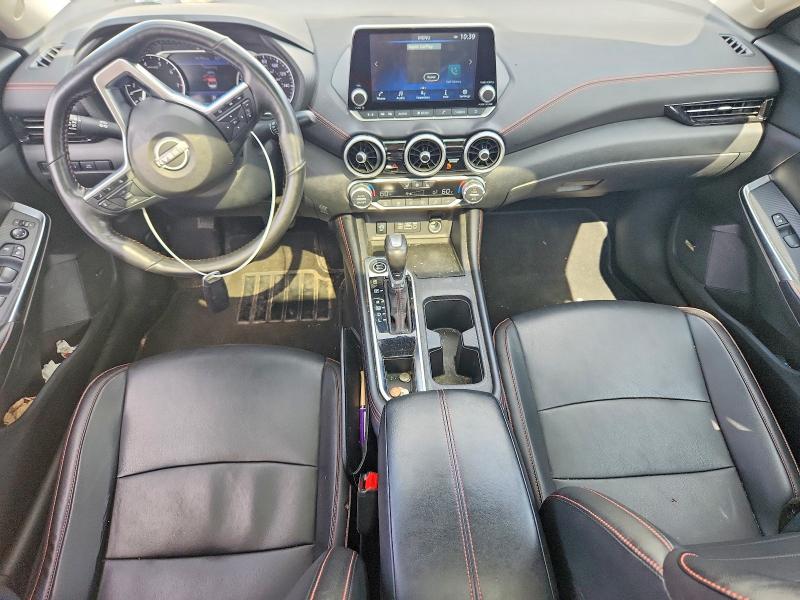 Aukcja sprzedaży 2025 Nissan Sentra, vin: 3N1AB8DV2SY239788, numer aukcji: 85629265