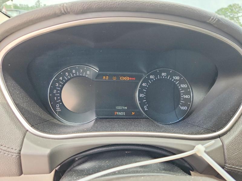 Продажа на аукционе авто 2018 Lincoln Mkx, vin: 2LMPJ6KR7JBL43186, номер лота: 61335386
