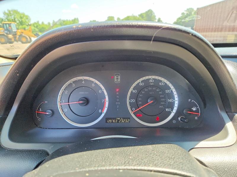 Продажа на аукционе авто 2012 Honda Accord, vin: 1HGCP2F49CA172574, номер лота: 85983325