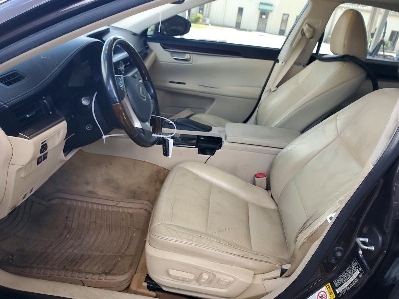 Продажа на аукционе авто 2013 Lexus Es, vin: JTHBK1GG4D2053935, номер лота: 61507896