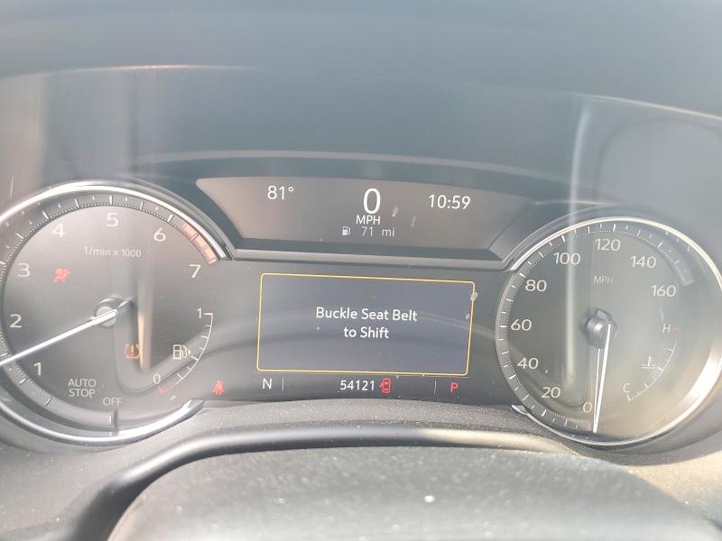 Продажа на аукционе авто 2021 Cadillac Ct5, vin: 1G6DT5RK9M0118857, номер лота: 61516336