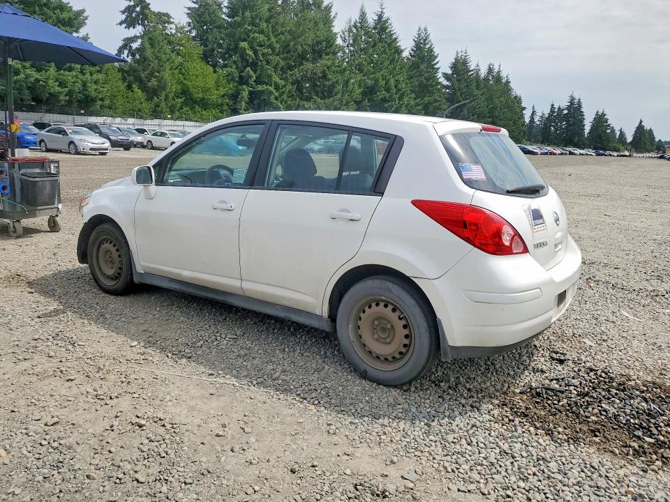 Aukcja sprzedaży 2011 Nissan Versa, vin: 3N1BC1CP5BL361957, numer aukcji: 61431226