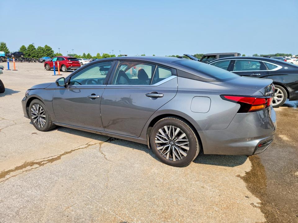 Продаж на аукціоні авто 2026 Nissan Altima, vin: 1N4BL4DVXTN321232, номер лоту: 63143206