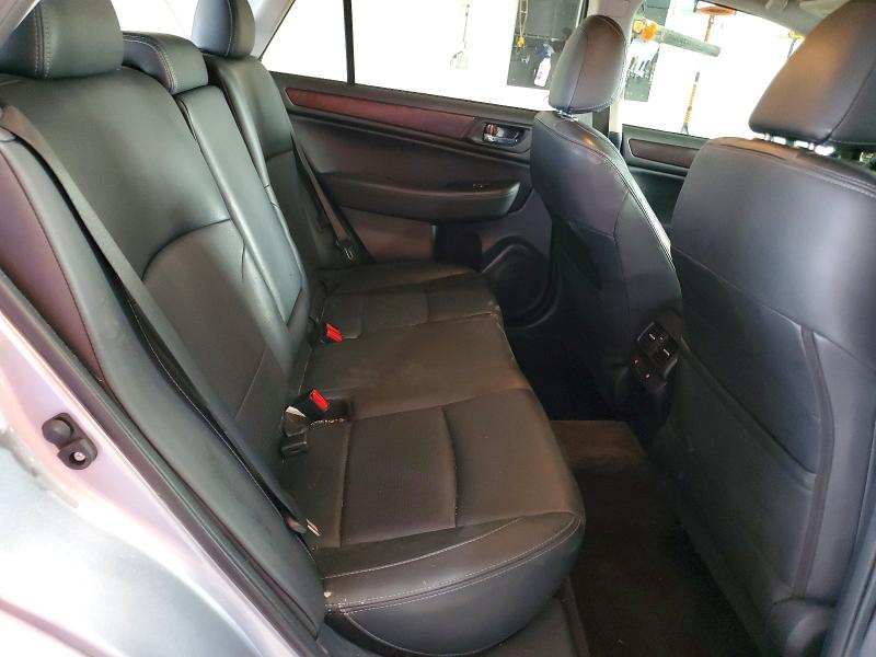 Продаж на аукціоні авто 2017 Subaru Outback, vin: 4S4BSANC2H3338808, номер лоту: 60950086