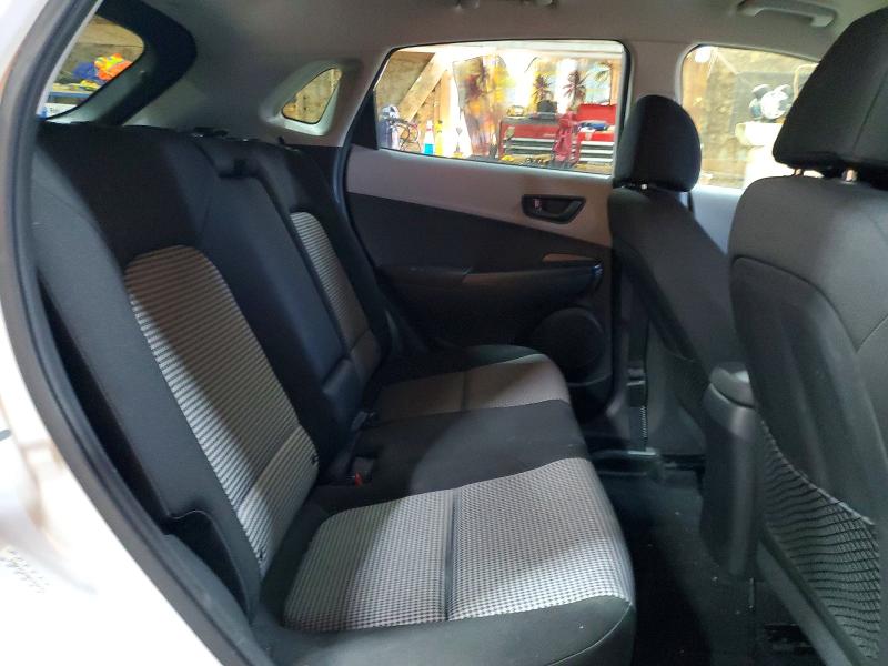 Aukcja sprzedaży 2021 Hyundai Kona, vin: KM8K2CAA0MU692945, numer aukcji: 60829546