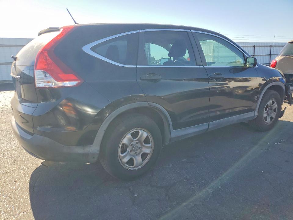 Продаж на аукціоні авто 2013 Honda Cr-v, vin: 3CZRM3H32DG711450, номер лоту: 60526076