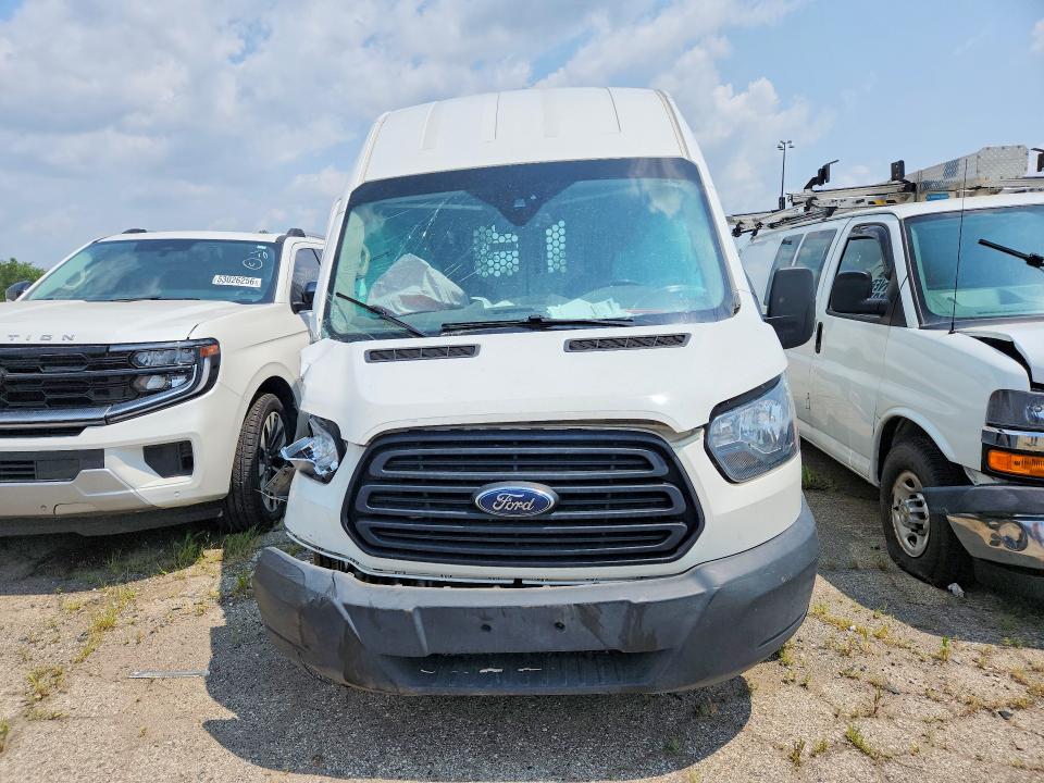 Продаж на аукціоні авто 2019 Ford Transit, vin: 1FTYR2XM4KKA47729, номер лоту: 61626606