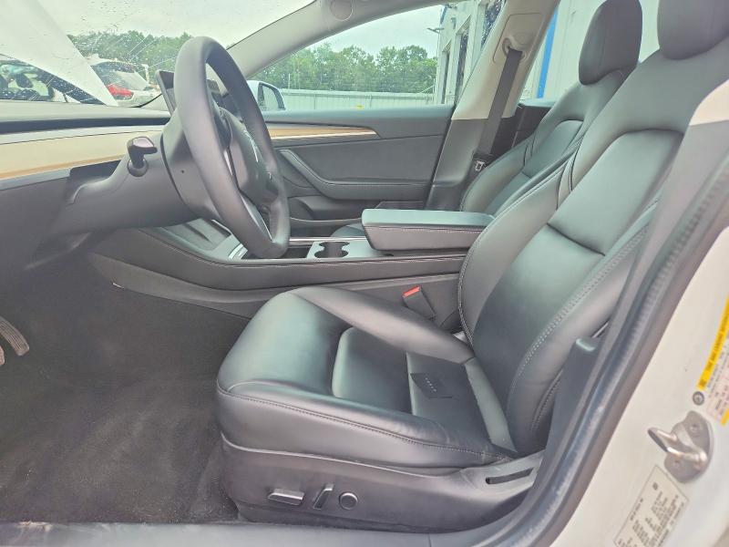 Aukcja sprzedaży 2021 Tesla Model 3, vin: 5YJ3E1EB2MF055930, numer aukcji: 62753656
